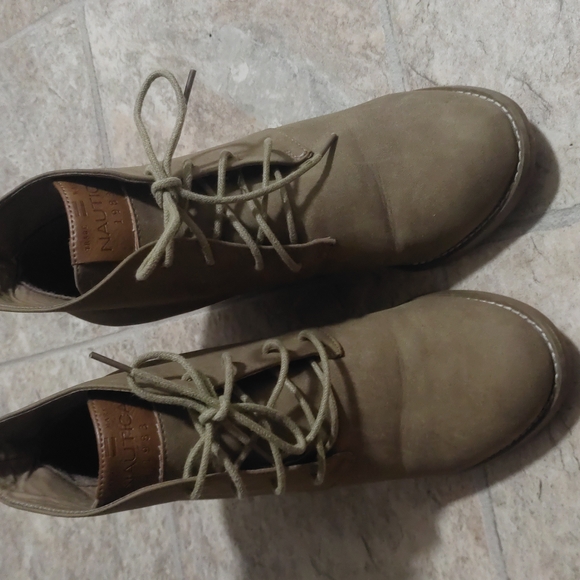 Nautica boots - Picture 2 of 5